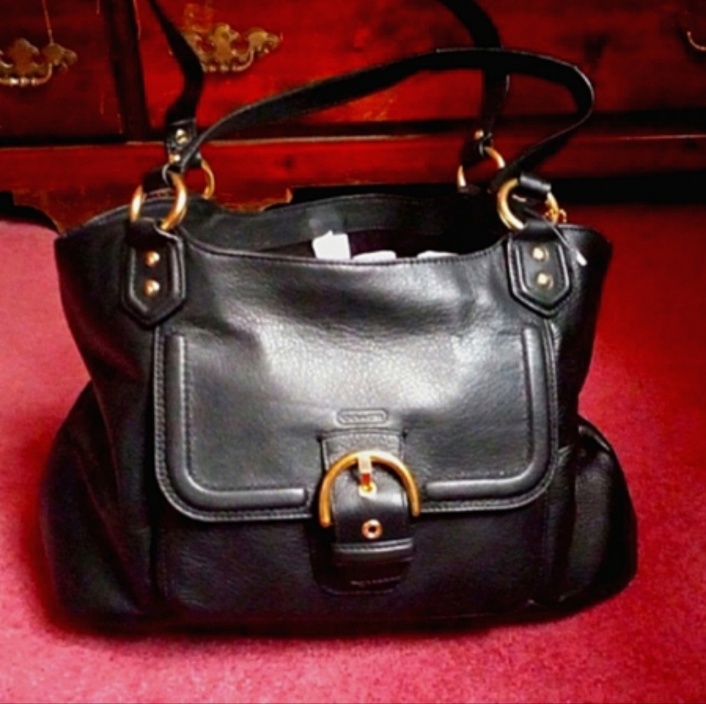 BRAND NEW COACH CAMPBELL PURSE